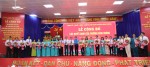 Phường Bình Dương tổ chức Lễ công bố các Quyết định, Nghị quyết về công bố cán bộ