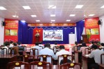 Hội nghị vận hành thử nghiệm mô hình chính quyền địa phương 2 cấp trên địa bàn thành phố Hồ Chí Minh, kết nối đến 168 phường, xã, đặc khu