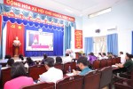 Hội nghị Ban Chỉ đạo Trung ương về phát triển khoa học, công nghệ, đổi mới sáng tạo và chuyển đổi số.
