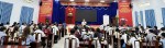 Cán bộ công chức phường Bình Dương tiếp tục nêu cao tinh thần trách nhiệm, phục vụ nhân dân