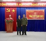 Tấm gương người lính “tàn nhưng không phế” – Gửi trọn nghĩa tình tháng Bảy tri ân