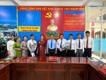 Đại hội lần thứ nhất Chi bộ Ban xây dựng Đảng- Một nhiệm kỳ đổi mới, kỷ cương và hiệu quả