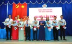 Đảng bộ các cơ quan Đảng phường Bình Dương- Là một tập thể đoàn kết, thống nhất và phát triển