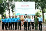 Công đoàn phường Bình Dương: Thực hiện tốt vai trò đại diện bảo vệ quyền lợi hợp pháp cho công nhân lao động