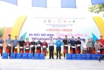 Trên 2,2 tỷ đồng ủng hộ từ mô hình mới "Công viên nhân ái"