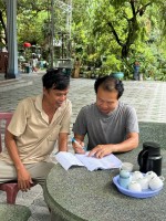 Phường Bình Dương – Phát huy quyền làm chủ của nhân dân trong việc đổi tên khu phố