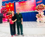 Tấm gương sáng giữa đời thường - tiếp tục viết nên những trang đẹp trong hành trình dựng xây quê hương hôm nay