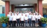 Văn kiện Đại hội đại biểu Đảng bộ phường Bình Dương nhiệm kỳ 2025-2030- thể hiện rõ tầm nhìn, định hướng mang tính đột phá cho chặng đường phát triển mới