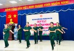 Không còn tiếng súng, chỉ còn tiếng hát yêu quê hương