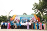 Đẩy mạnh chuyển đổi số - ra mắt mô hình "Tổ hỗ trợ chuyển đổi số" tại chương trình Cà phê sáng ở phường Bình Dương