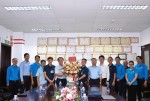 Phường Bình Dương: Tạo sự kết nối từ những “Bữa cơm Công đoàn”