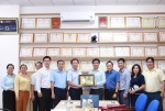 Phường Bình Dương: Tăng cường phối hợp, nâng cao chất lượng giáo dục tại các cơ sở ngoài công lập