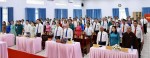 Phường Bình Dương tổ chức kỳ họp thứ hai HĐND phường khóa I, nhiệm kỳ 2021 - 2026
