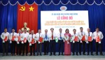 Phường Bình Dương- 17 khu phố của chính quyền 02 cấp mang tên mới