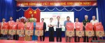 PHƯỜNG BÌNH DƯƠNG HỌP MẶT, GẶP GỠ NGƯỜI CÓ CÔNG – LÒNG TRI ÂN TỪ TRÁI TIM