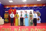 PHƯỜNG BÌNH DƯƠNG TỔ CHỨC KỲ HỌP THỨ NHẤT HỘI ĐỒNG NHÂN DÂN PHƯỜNG KHÓA I, NHIỆM KỲ 2021-2026