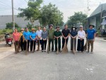 Người dân Bình Dương đồng lòng giữ phố phường xanh – sạch – đẹp