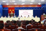 Hội nghị tiếp xúc cử tri sau kỳ họp thứ 2 - HĐND phường Bình Dương khóa I, nhiệm kỳ 2021 - 2026