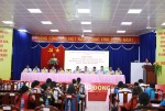 Hội nghị tiếp xúc cử tri sau kỳ họp thứ 2 - HĐND phường Bình Dương khóa I, nhiệm kỳ 2021 - 2026