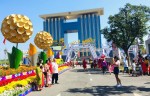 Ba khâu đột phá: Hướng về Đại hội đại biểu Đảng bộ lần thứ I, nhiệm kỳ 2025 - 2030