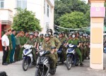 BẢN TIN CẢNH BÁO