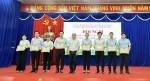 Đội ngũ CBCC phường Bình Dương chủ động trong công việc, áp dụng công nghệ vào chuyên môn nghiệp vụ