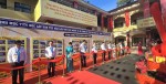“Bình Dương trên đường phát triển – Tự hào thành tựu, khát vọng tương lai”