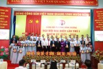 Bế mạc Đại hội đại biểu Đảng bộ phường Bình Dương: “Đồng thuận, trách nhiệm, mở ra chặng đường phát triển mới”