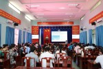 “Công dân số – Tiện ích trong tay, kết nối tương lai”