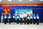 TỔNG KẾT HOẠT ĐỘNG HÈ VÀ CHIẾN DỊCH THANH NIÊN TÌNH NGUYỆN HÈ NĂM 2025 TẠI PHƯỜNG BÌNH DƯƠNG