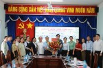 Phường Bình Dương Trang Trọng Chúc Mừng 80 Năm Ngày Truyền Thống Ngành Văn Hóa