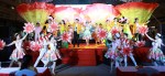 Phường Bình Dương: Đêm nghệ thuật tự hào 80 năm Quốc khánh nước cộng hòa xã hội chủ nghĩa việt nam (2/9/1945 - 2/9/2025), rạng rỡ niềm tin sau Đại hội Đảng bộ lần thứ I, nhiệm kỳ 2025 - 2030