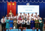 Chi bộ Khu phố phường Bình Dương- Hạt nhân lãnh đạo ở cơ sở
