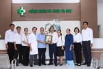 Đồng hành cùng Người cao tuổi- tăng cường liên kết giữa chính quyền và cơ sở y tế