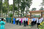 Mỗi tháng một chuyện Bác - bài học nhỏ, ý nghĩa lớn
