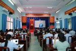 HỘI NGHỊ TOÀN QUỐC QUÁN TRIỆT, TRIỂN KHAI THỰC HIỆN 04 NGHỊ QUYẾT CỦA BỘ CHÍNH TRỊ