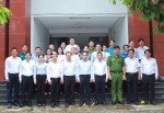 Phường Bình Dương sẽ có sự phát triển vượt bậc, mạnh mẽ trong tương lai