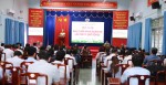 ĐẢNG ỦY PHƯỜNG BÌNH DƯƠNG TỔ CHỨC HỘI NGHỊ BAN CHẤP HÀNH ĐẢNG BỘ LẦN THỨ VI, NHIỆM KỲ 2025 - 2030 (MỞ RỘNG)