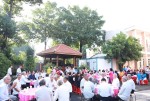 CHƯƠNG TRÌNH “CÀ PHÊ SÁNG” GẮN KẾT HỘI VIÊN NGƯỜI CAO TUỔI PHƯỜNG BÌNH DƯƠNG