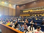 Ấm áp chương trình “Trung thu yêu thương” năm 2025.