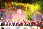 Chương trình nghệ thuật đặc biệt "Dưới ánh sáng quang vinh"