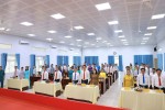 HĐND phường Bình Dương tổ chức kỳ họp thứ 3, nhiệm kỳ 2021-2026