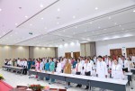 Khai mạc phiên thứ I Đại hội đại biểu Mặt trận Tổ quốc Việt Nam phường Bình Dương lần thứ I, nhiệm kỳ 2025 – 2030