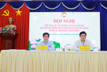 Tổ đại biểu HĐND TP.HCM lắng nghe tâm tư, nguyện vọng của cử tri phường Bình Dương