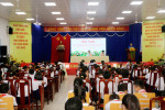 HĐND PHƯỜNG BÌNH DƯƠNG LẮNG NGHE TIẾNG NÓI TRẺ EM TRONG KỶ NGUYÊN SỐ