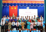 Hội nghị tổng kết hoạt động HĐND phường Bình Dương khoá I, nhiệm kỳ 2021 - 2026.