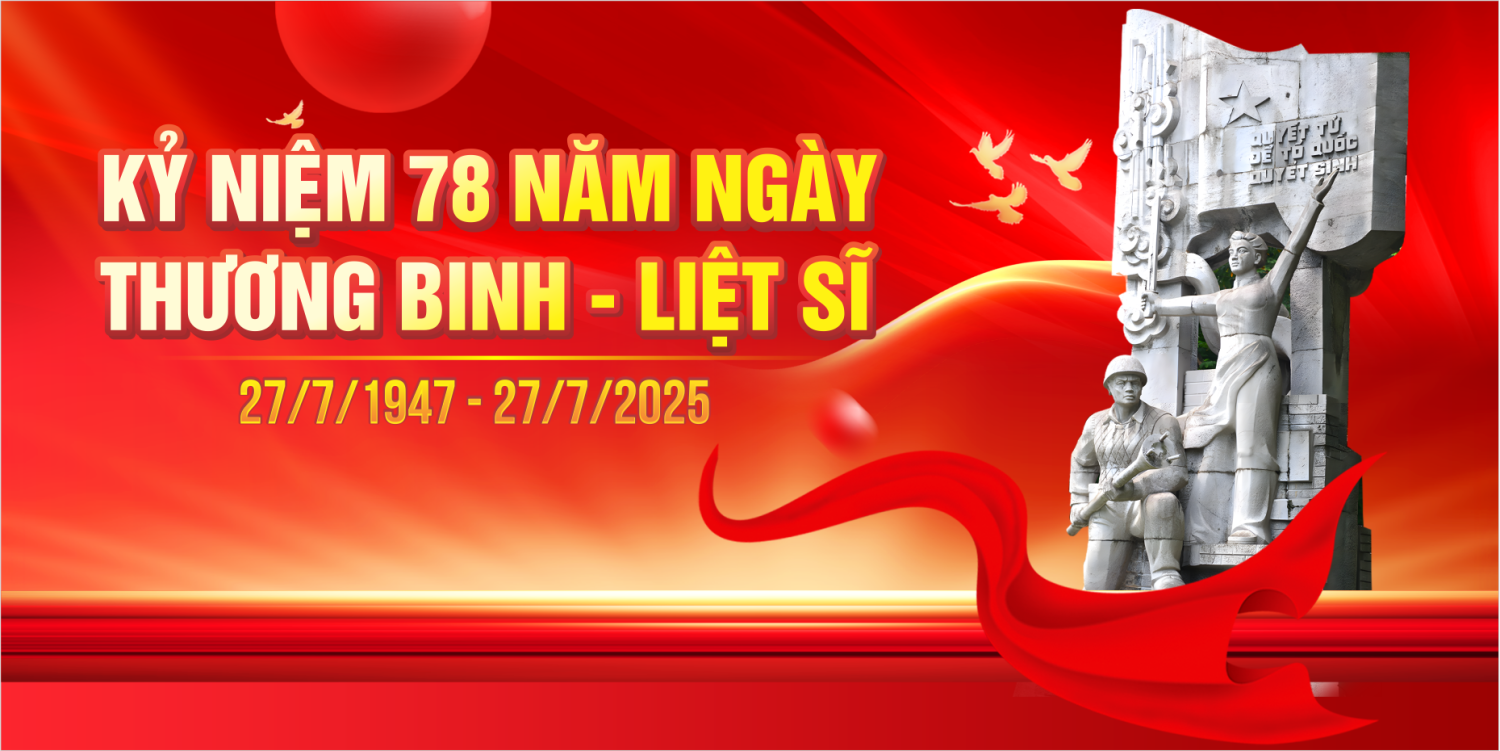 Banner Phường Bình Dương