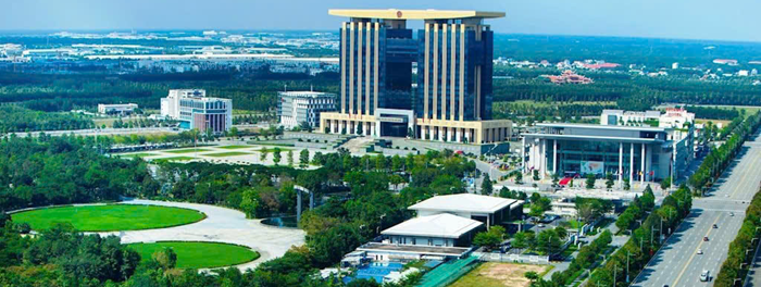 Banner Phường Bình Dương